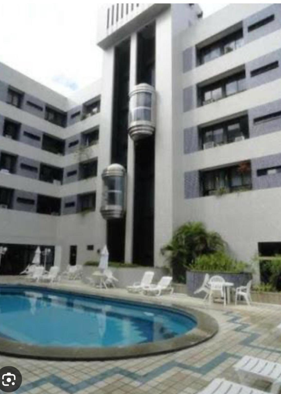 The Plaza Residence Service Salvador Exterior photo