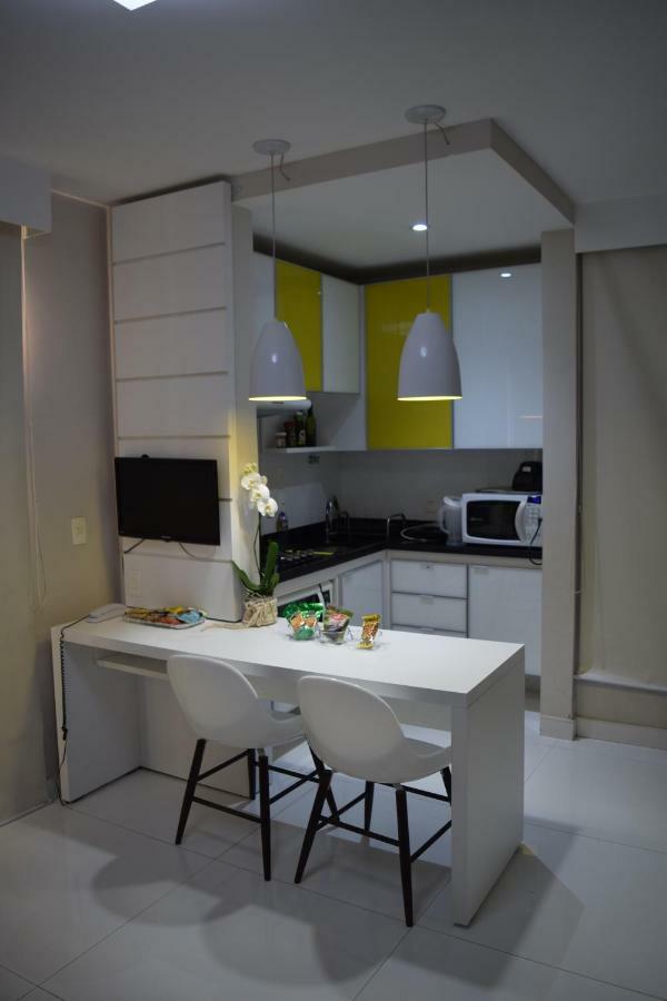 The Plaza Residence Service Salvador Exterior photo