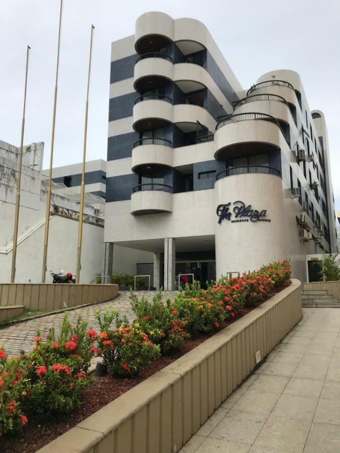 The Plaza Residence Service Salvador Exterior photo