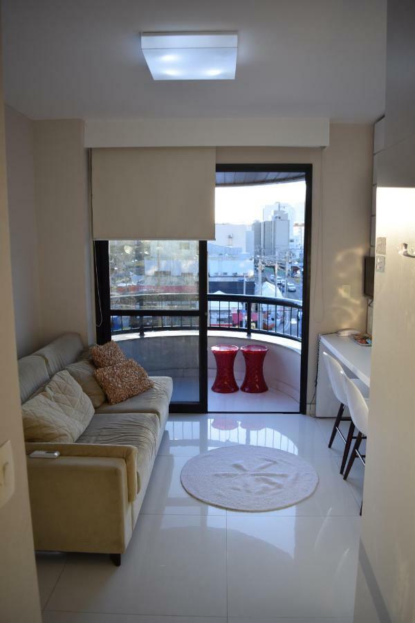 The Plaza Residence Service Salvador Exterior photo